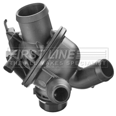 Thermostat, coolant (FTK443)