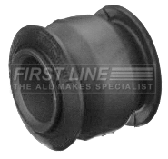 Mounting, control/trailing arm (FSK7574)