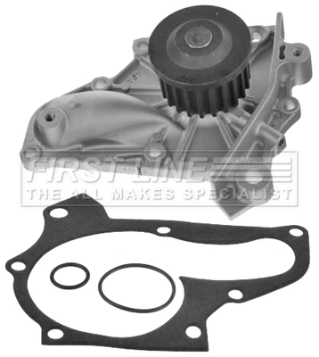 Water Pump, engine cooling (FWP1377)
