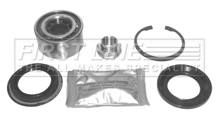 Wheel Bearing Kit (FBK358)