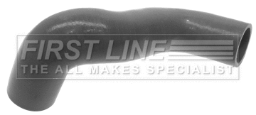 Charge Air Hose