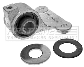 Mounting, control/trailing arm (FSK7144)