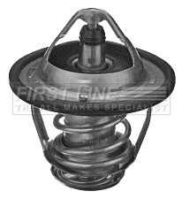 Thermostat, coolant (FTK373)