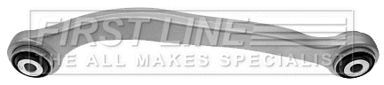 Control/Trailing Arm, wheel suspension (FCA6877)