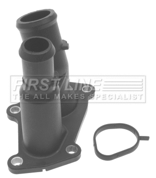 Coolant Flange (FTS1017)