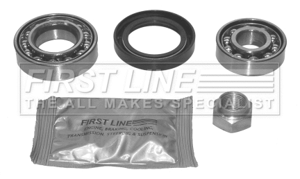 Wheel Bearing Kit (FBK625)