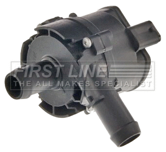 Auxiliary Water Pump (cooling water circuit) (FWP3054)