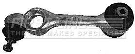 Control/Trailing Arm, wheel suspension (FCA5580)