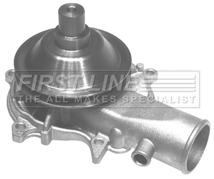 Water Pump, engine cooling (FWP1966)