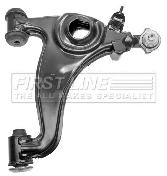 Control/Trailing Arm, wheel suspension (FCA5943)