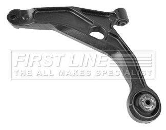 Control/Trailing Arm, wheel suspension (FCA7137)