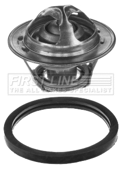 Thermostat, coolant (FTK005)