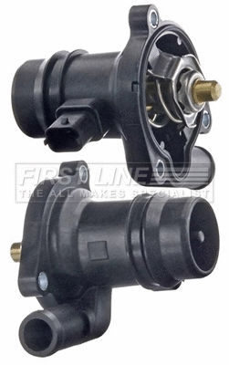 Thermostat, coolant (FTK420)
