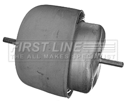 Mounting, engine (FEM3876)