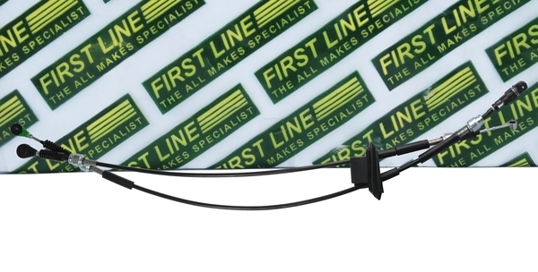 Cable Pull, manual transmission (FKG1098)
