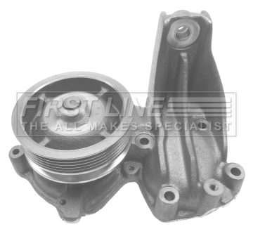 Water Pump, engine cooling (FWP1405)
