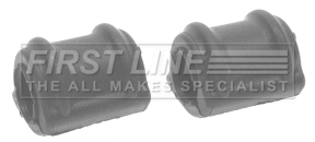 Repair Kit, stabiliser coupling rod (FSK6244K)