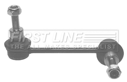 Link/Coupling Rod, stabiliser bar (FDL6580)