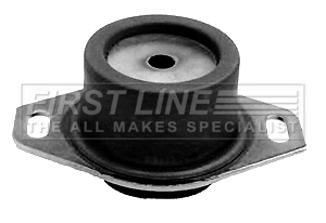 Mounting, engine (FEM3079)
