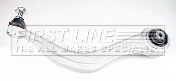 Control/Trailing Arm, wheel suspension (FCA7932)