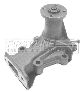 Water Pump, engine cooling (FWP1596)