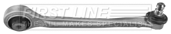 Control/Trailing Arm, wheel suspension (FCA7600)