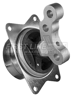 Mounting, engine (FEM3915)