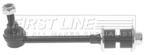 Link/Coupling Rod, stabiliser bar (FDL6420)
