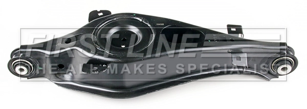 Control/Trailing Arm, wheel suspension (FCA7909)