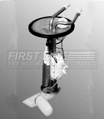 Fuel Pump (FFP1014)