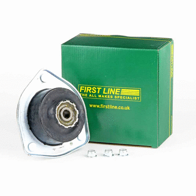 Suspension Strut Support Mount