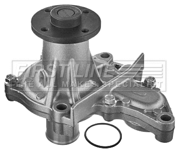 Water Pump, engine cooling (FWP1968)