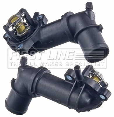 Thermostat, coolant (FTK207)