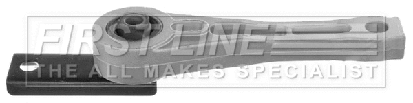 Mounting, engine (FEM4373)