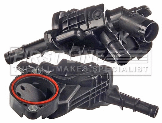 Thermostat, coolant (FTK460)