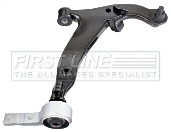 Control/Trailing Arm, wheel suspension (FCA7070)