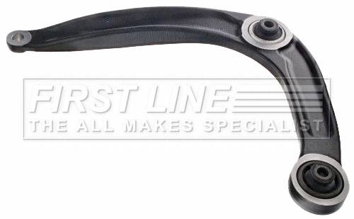 Control/Trailing Arm, wheel suspension (FCA7652)