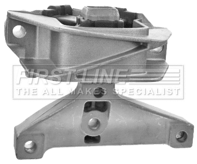 Mounting, engine (FEM4273)