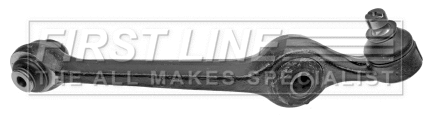 Control/Trailing Arm, wheel suspension (FCA5547)