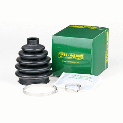 Bellow Kit, drive shaft