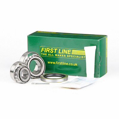 Wheel Bearing Kit (FBK231)