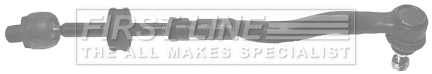 Tie Rod (FDL6084)