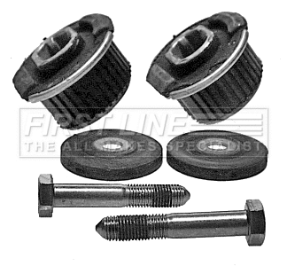 Bushing, axle bracket (FSK6198)