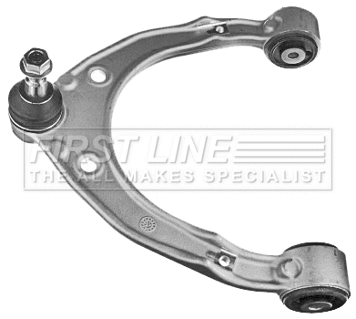Control/Trailing Arm, wheel suspension (FCA7303)