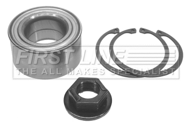 Wheel Bearing Kit (FBK471)