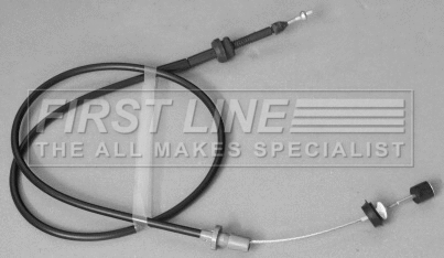 Accelerator Cable (FKA1112)