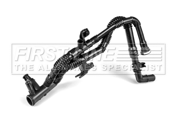 Radiator Hose (FTS1127)