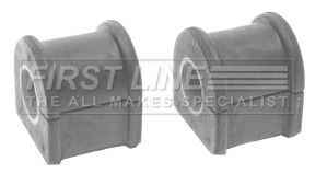 Repair Kit, stabiliser coupling rod (FSK6341K)