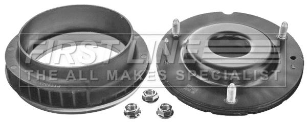 Suspension Strut Support Mount (FSM5457)