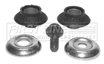 Mounting, control/trailing arm (FSK6617)